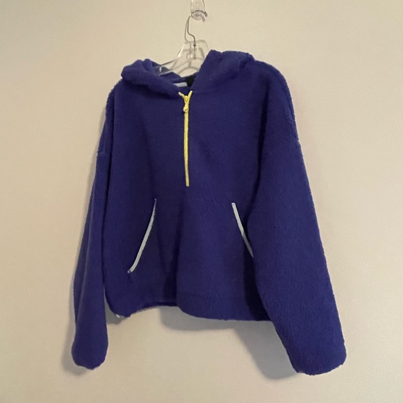 Wild Fable Puffy Soft Hoodie
